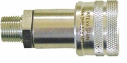 Быстроразъёмные соединения, наружная резьба К3/8" БРСД001 - фото 258